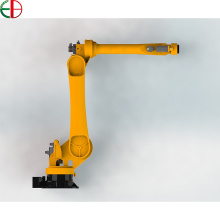 Industrial Robots Small Automatic Cnc 6 Axis Industrial Robot Arm Manipulator